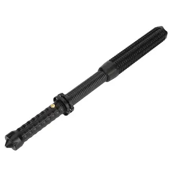 Hunting flashlight for bicycle Multifunction Telescopic LED Flashlight 3 Lighting Mode IPX67 Waterproof for Emergency
Hunting flashlight for bicycle Multifunction Telescopic LED Flashlight 3 Lighting Mode IPX67 Waterproof for Emergency