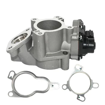 EGR Value for Opel Vauxhall Vivaro 2.0 CDTI 2006-2017 4431099 4432905 8200693739
EGR Value for Opel Vauxhall Vivaro 2.0 CDTI 2006-2017 4431099 4432905 8200693739