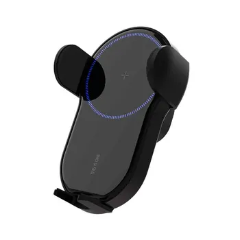 Wireless Car Charger Mini Air Vent Windshield Dash Fast Charging Practical Auto Clamping Anti Slip Universal Phone Holder
Wireless Car Charger Mini Air Vent Windshield Dash Fast Charging Practical Auto Clamping Anti Slip Universal Phone Holder