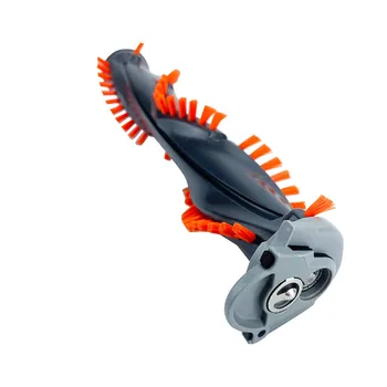Sweeping Robot Replacement Parts Accessories Roller Brush for Shark NV800 Sweeper Floor Sweeping Dust Remover Cleaning#E35
Sweeping Robot Replacement Parts Accessories Roller Brush for Shark NV800 Sweeper Floor Sweeping Dust Remover Cleaning#E35