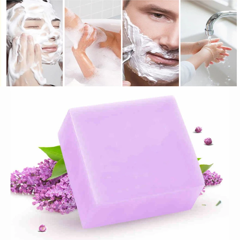 Handmade Face Soap Cleansing Natural Pant Essence Soap Whitening Skin Care Remove Acne Treatment Deep Washing Face Care Bath
Handmade Face Soap Cleansing Natural Pant Essence Soap Whitening Skin Care Remove Acne Treatment Deep Washing Face Care Bath