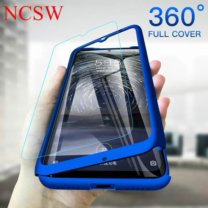 Роскошные 360 Полное покрытие чехол для Xiaomi CC9E 9X 9SE F1 Mi9 Mi8 Redmi K20Pro 4X 4XPro 6A 6PRO Note 7 6 5