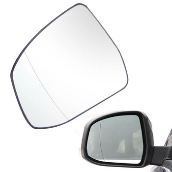 Car Left Side Wing Mirror Glass With Brackets For Ford Focus 2012-2014 Replacement Parts Heated Left Side Wing Mirror Rearview
Car Left Side Wing Mirror Glass With Brackets For Ford Focus 2012-2014 Replacement Parts Heated Left Side Wing Mirror Rearview