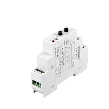 Th-201 three-phase four wire motor phase failure protector three-phase unbalanced overvoltage phase sequence phase failure prote
Th-201 three-phase four wire motor phase failure protector three-phase unbalanced overvoltage phase sequence phase failure prote