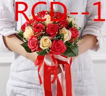 Wedding & Important Occasion Accessories Bridal Bouquet RCD
Wedding & Important Occasion Accessories Bridal Bouquet RCD