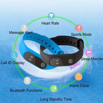 2020 Men's Women's Smart Watches Sports Fitness Heart Rate Tracker Smartwatch Bluetooth Message Fitbit For Apple Android Xiaomi
2020 Men's Women's Smart Watches Sports Fitness Heart Rate Tracker Smartwatch Bluetooth Message Fitbit For Apple Android Xiaomi