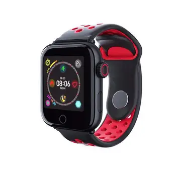 Men's Z7 Smart Watch Women's IP68 Swimming Sleep Monitor Fitness Activity Tracker Sports Fashion Wristband Ladies Watch
Men's Z7 Smart Watch Women's IP68 Swimming Sleep Monitor Fitness Activity Tracker Sports Fashion Wristband Ladies Watch