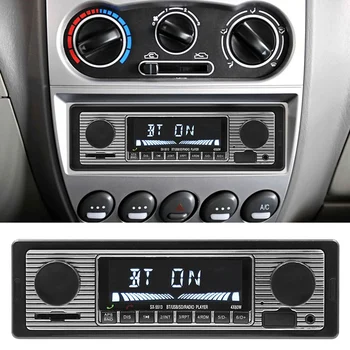 Bluetooth Radio MP3 Music Player USB AUX Car Stereo Audio FM LCD Display Screen TD326
Bluetooth Radio MP3 Music Player USB AUX Car Stereo Audio FM LCD Display Screen TD326