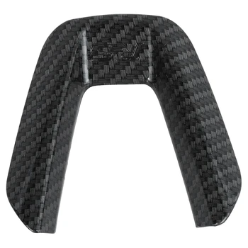 Car Steering Wheel Carbon Fiber Trim Sequins Cover Sticker Steering Wheel Trim for Mazda 3 6 CX-3 CX-9
Car Steering Wheel Carbon Fiber Trim Sequins Cover Sticker Steering Wheel Trim for Mazda 3 6 CX-3 CX-9