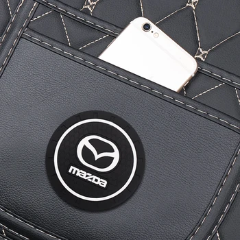 Fiber Leather Car Seat Anti-kick Mat Pads For MAZDA ATENZA Axela 2 3 CX6 CX-5 CX4 CX3 CX5 2019 2015 Car Styling Accessories
Fiber Leather Car Seat Anti-kick Mat Pads For MAZDA ATENZA Axela 2 3 CX6 CX-5 CX4 CX3 CX5 2019 2015 Car Styling Accessories