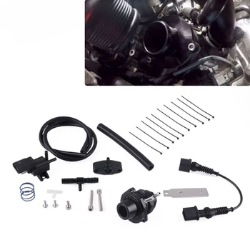 Atmospheric Blow Off Valve Turbo Engine Atmospheric Valve RS-BOV061 for BMW 3 Series 5 Series X1 X3 N20 2.0
Atmospheric Blow Off Valve Turbo Engine Atmospheric Valve RS-BOV061 for BMW 3 Series 5 Series X1 X3 N20 2.0