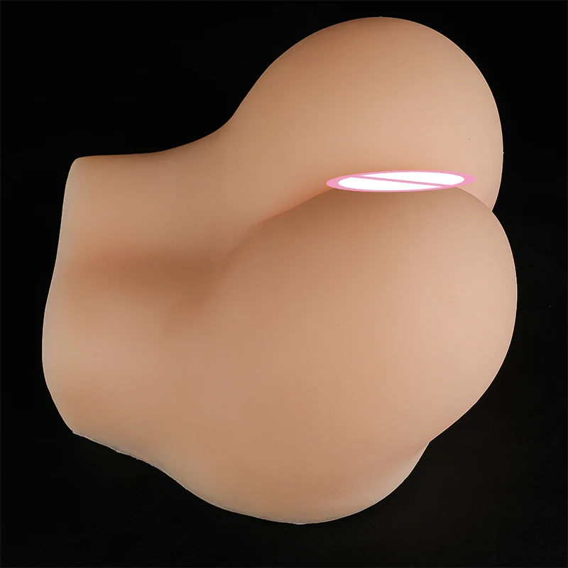 Мулатка Мастурбатор Кукла