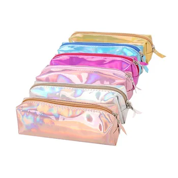 New Design Portable Soft PU Cosmetic Coin Purse Pencil Bag Case Holder Organizer School Stationery Container Gift for Students
New Design Portable Soft PU Cosmetic Coin Purse Pencil Bag Case Holder Organizer School Stationery Container Gift for Students