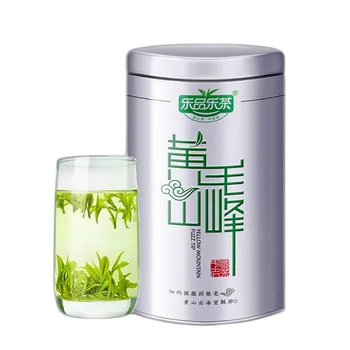2019 Year China High Moutains Huangshan Maofeng Natural Organic Green Tea Huang Shang Mao Feng YunWu Tea
2019 Year China High Moutains Huangshan Maofeng Natural Organic Green Tea Huang Shang Mao Feng YunWu Tea