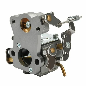 545070601 Carburetor For Poulan P3314 P3416 P4018 PP3816 Zama C1M-W26C Chainsaw Outdoor Power Equipment
545070601 Carburetor For Poulan P3314 P3416 P4018 PP3816 Zama C1M-W26C Chainsaw Outdoor Power Equipment
