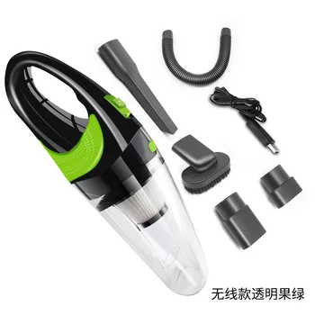 Wireless Car Cleaner USB Charging Cable Vacuum Cleaner Car Home Dual Purpose Vacuum Cleaner R-6054
Wireless Car Cleaner USB Charging Cable Vacuum Cleaner Car Home Dual Purpose Vacuum Cleaner R-6054