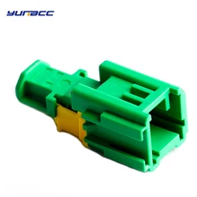 2 Pin MOLEX 1.5Series Cable Terminal Jacket Auto Socket Connector Automotive Gearbox Plug 98822-1025
2 Pin MOLEX 1.5Series Cable Terminal Jacket Auto Socket Connector Automotive Gearbox Plug 98822-1025