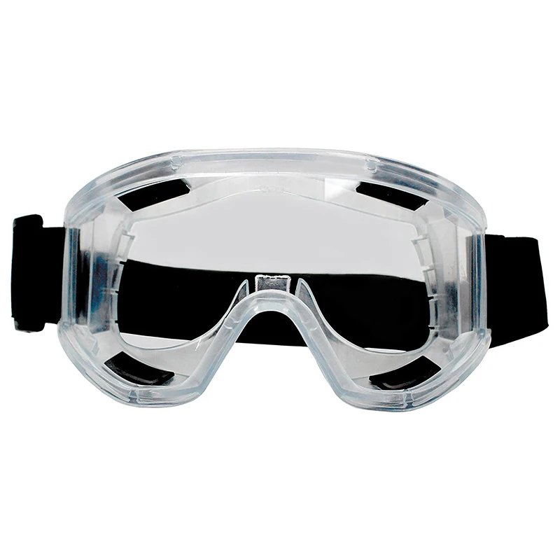 12Pcs Industrial Protection Shockproof Windproof Dustproof Sandproof Splashproof Perspective Riding Goggles
12Pcs Industrial Protection Shockproof Windproof Dustproof Sandproof Splashproof Perspective Riding Goggles
