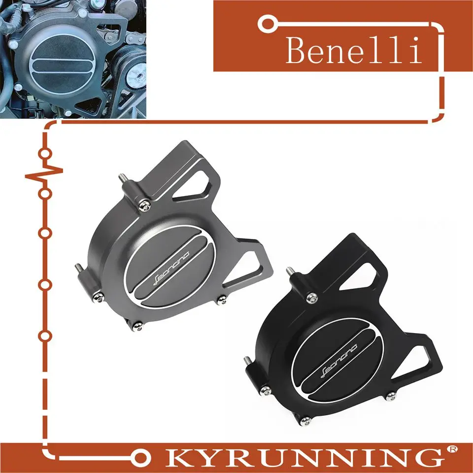 Teng Worship motorcycle accessories CNC chain cover decoration protection mud for BENELLI Leoncino 500 leoncino 500
Teng Worship motorcycle accessories CNC chain cover decoration protection mud for BENELLI Leoncino 500 leoncino 500