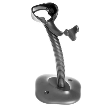 Meeting Business 360 Degree Rotation Adjustable Angle Study Office Barcode Scanner Gooseneck Stand Fixing Home For BOTO LS 689
Meeting Business 360 Degree Rotation Adjustable Angle Study Office Barcode Scanner Gooseneck Stand Fixing Home For BOTO LS 689