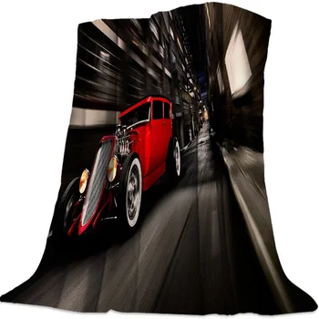 Racing Car Flannel Blanket Home Room Sports Car Sherpa Blanket Colorful Home Room Throw Blanket Picnic For Kids Sofa Nap Blanket
Racing Car Flannel Blanket Home Room Sports Car Sherpa Blanket Colorful Home Room Throw Blanket Picnic For Kids Sofa Nap Blanket