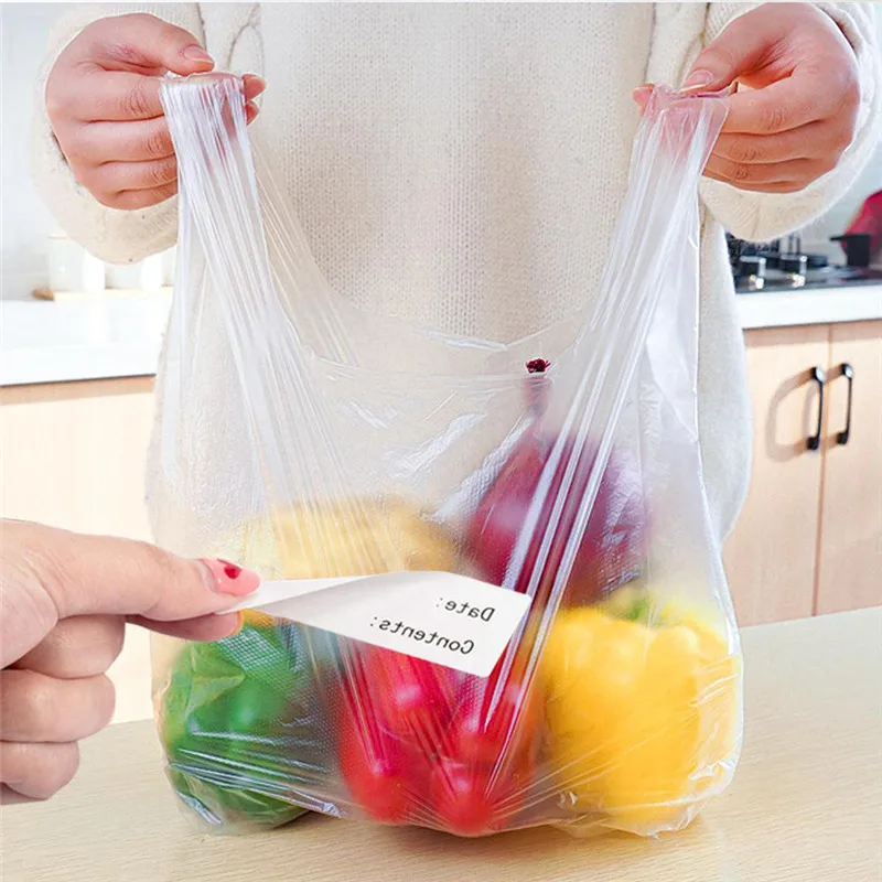 Removable Tag DIY Food Storage Home Kitchen Adhesive Refrigerator No Residue Freezer Label Sticker Easy Clean Date
Removable Tag DIY Food Storage Home Kitchen Adhesive Refrigerator No Residue Freezer Label Sticker Easy Clean Date