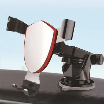 Universal Gravity Car Air Outlet Mobile Phone Bracket Gravity Car Air Outlet Bracket Car Navigation Support Frame Telecommunicat
Universal Gravity Car Air Outlet Mobile Phone Bracket Gravity Car Air Outlet Bracket Car Navigation Support Frame Telecommunicat