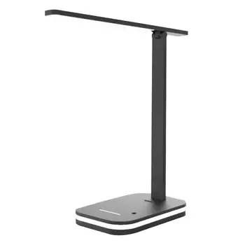 Book Lamp Reading Light with Aromatherapy with Wireless Charging Torch Eye-Care Home Decor USB Flexible Portable
Book Lamp Reading Light with Aromatherapy with Wireless Charging Torch Eye-Care Home Decor USB Flexible Portable