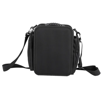 Under Seat Storage Bag 1Pc For Jeep Wrangler JL 2018-2019 Organizer Black Replacement Useful Reliable
Under Seat Storage Bag 1Pc For Jeep Wrangler JL 2018-2019 Organizer Black Replacement Useful Reliable