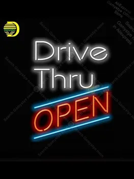 Neon Sign for Drive Thru Open Neon Light Neon Bulb sign Neon Bulbs Decorative Shopping Hall Sign Tube Neon Shop neon sign open
Neon Sign for Drive Thru Open Neon Light Neon Bulb sign Neon Bulbs Decorative Shopping Hall Sign Tube Neon Shop neon sign open