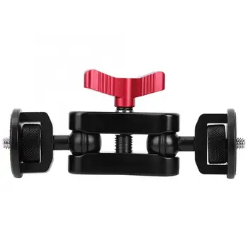 photo studio VBESTLIFE Multi-Function Ball Head 1/4'' Magic Arm Mount Adapter Camera Accessory(Short) foto studio Cam
photo studio VBESTLIFE Multi-Function Ball Head 1/4'' Magic Arm Mount Adapter Camera Accessory(Short) foto studio Cam