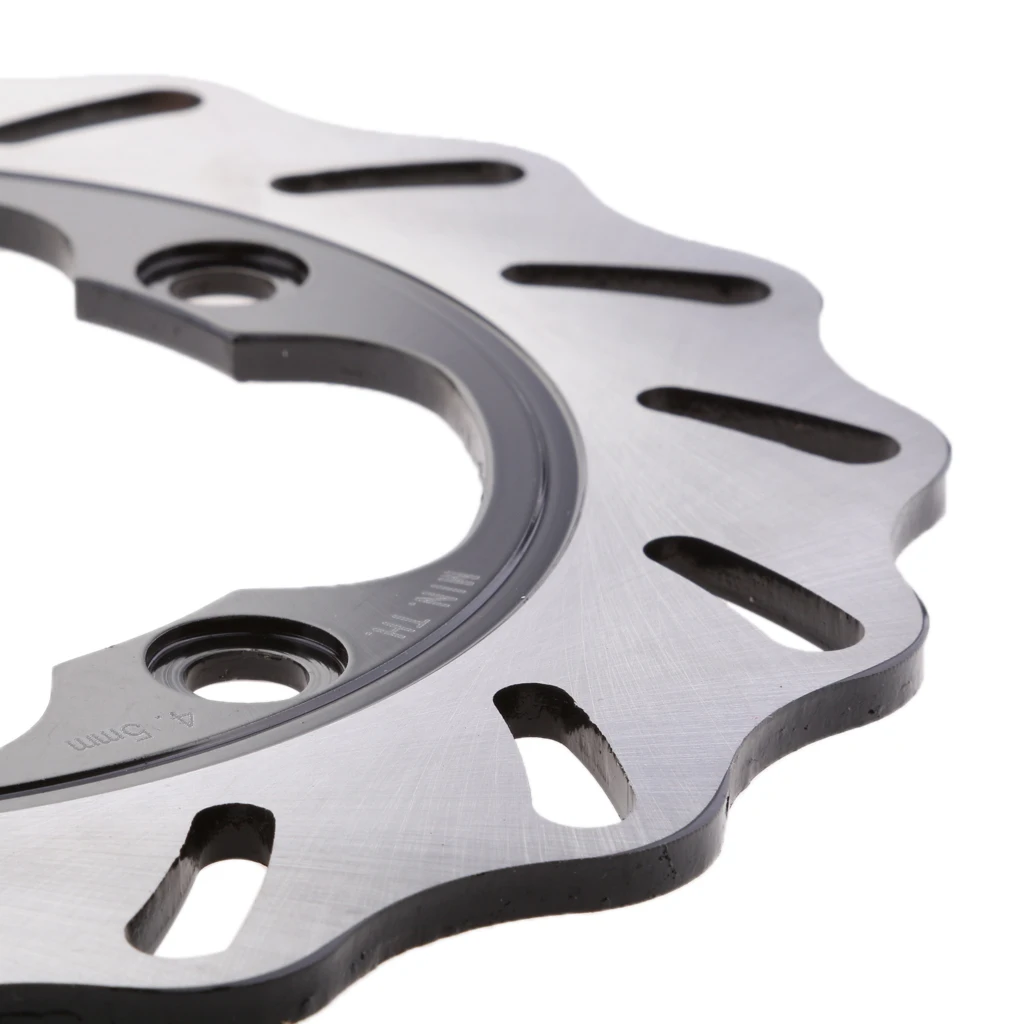 Rear Brake Disc Rotor Replaces for Honda CB400 CBR400 CB600 CBR600 CBR900 Rear Brake Disc Rotor Replaces for Honda CB400 CBR400 CB600 CBR600 CBR900