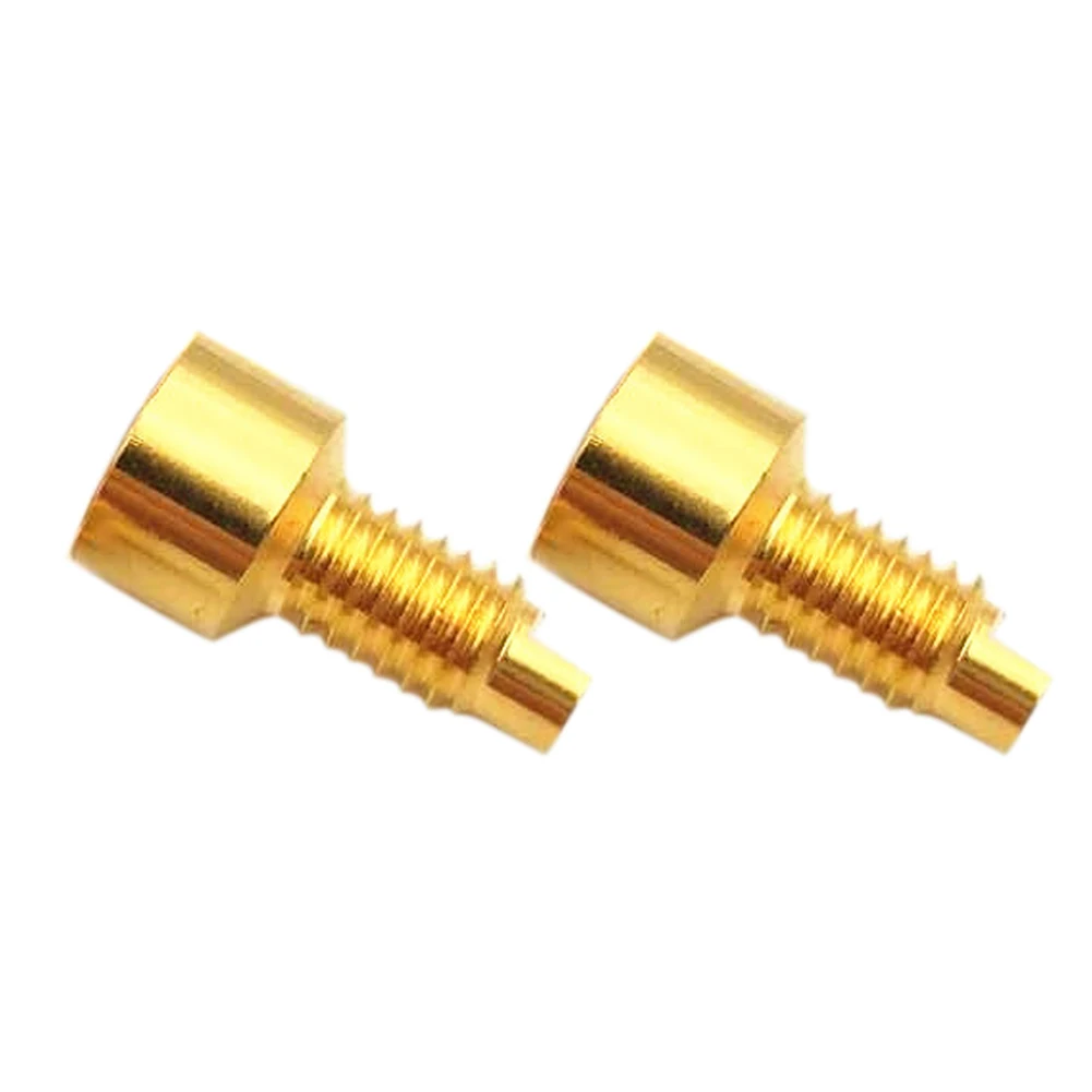 1 Pair Durable Thread Mmcx Pure Copper Connector Plug Socket Replacement Mini Earphone Pin Female Gold Plated Spare Parts
1 Pair Durable Thread Mmcx Pure Copper Connector Plug Socket Replacement Mini Earphone Pin Female Gold Plated Spare Parts