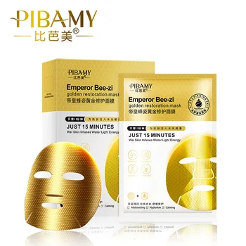 Man Facemask Resistance to Early Old Lifting and Firming Pattern Anti-Sugar Emperor Bee
Man Facemask Resistance to Early Old Lifting and Firming Pattern Anti-Sugar Emperor Bee