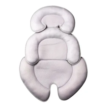 2020 Baby stroller Cotton Cushion Seat Cover Mat Breathable Soft Car Pad Pushchair Urine Pad Liner Cartoon Mattress Baby Cart
2020 Baby stroller Cotton Cushion Seat Cover Mat Breathable Soft Car Pad Pushchair Urine Pad Liner Cartoon Mattress Baby Cart