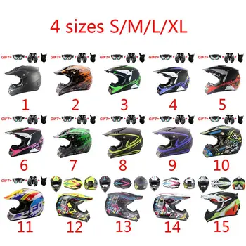 Motorcycle Off Road dirt bike helmet Motocross racing Helmet Downhill Mountain Helmet
Motorcycle Off Road dirt bike helmet Motocross racing Helmet Downhill Mountain Helmet
