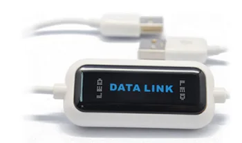 data link USB2.0 high-speed copy line online data transfer between two computers datalink
data link USB2.0 high-speed copy line online data transfer between two computers datalink