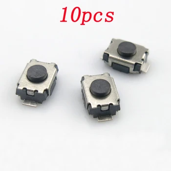 10pcs 342 Two Pin Touch Switch Model Electric Circuit Power On-off Push Button Switches for DIY Assembly Physics Experiment Part
10pcs 342 Two Pin Touch Switch Model Electric Circuit Power On-off Push Button Switches for DIY Assembly Physics Experiment Part