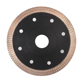1pc Wet Dry Porcelain Tile Thin Cutting Discs Universal 115mm Circular Diamond Saw Blade Marble Granite Stone Saw Blade
1pc Wet Dry Porcelain Tile Thin Cutting Discs Universal 115mm Circular Diamond Saw Blade Marble Granite Stone Saw Blade