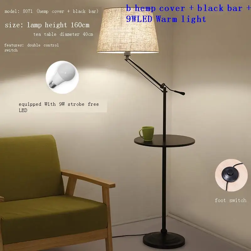 Floor Lamps Model-YS0069958