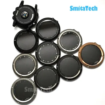 For GARMIN Fenix 3HR fenix 3 HR LCD screen and Glass with frame GPS Watch Sapphire Multi sport Training watch back cover case
For GARMIN Fenix 3HR fenix 3 HR LCD screen and Glass with frame GPS Watch Sapphire Multi sport Training watch back cover case
