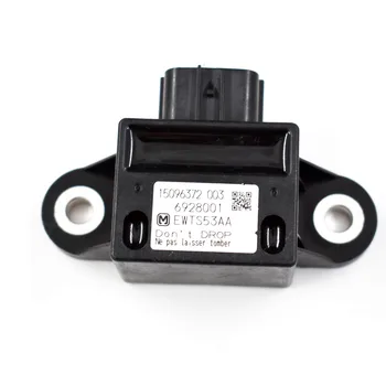 YAW Sensor Front Driver Side 15096372 For Hummer H3 2006-2010 fast shipping
YAW Sensor Front Driver Side 15096372 For Hummer H3 2006-2010 fast shipping