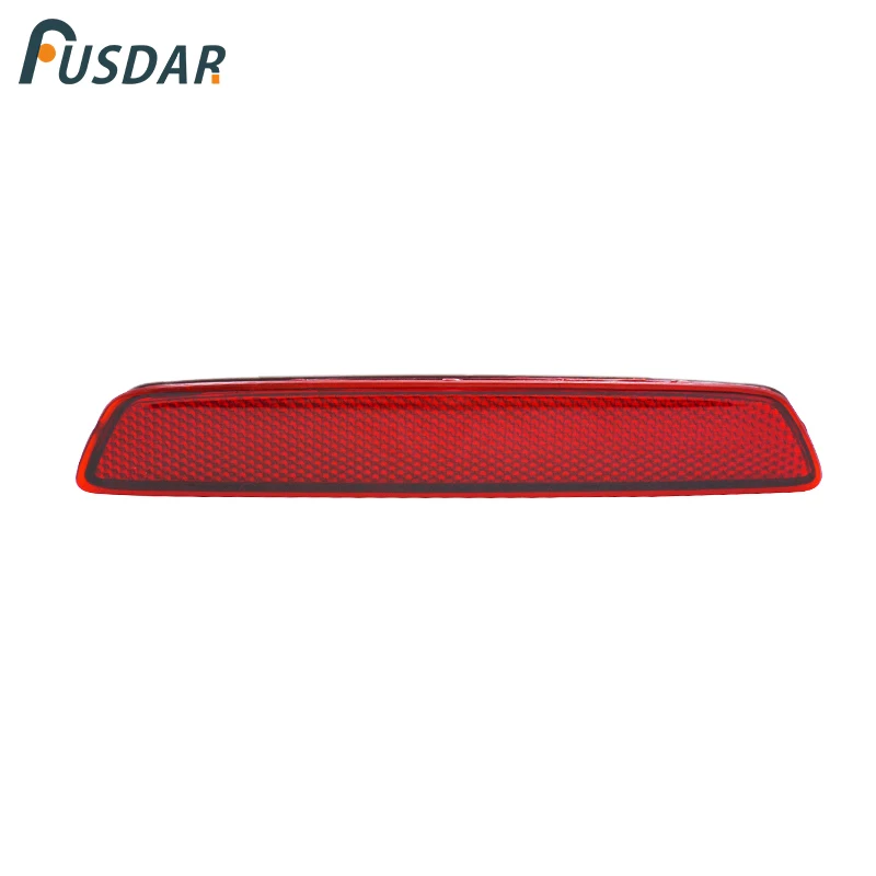 1 шт. новый красный автомобильный отражатель заднего бамперсветильник лампа LH левая сторона для Chevrolet Trax 2014-2016 
1 шт. новый красный автомобильный отражатель заднего бамперсветильник лампа LH левая сторона для Chevrolet Trax 2014-2016
