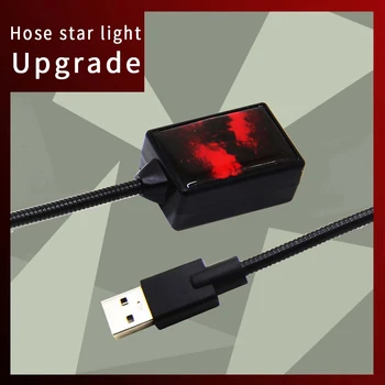 12V USB Interior Car Atmosphere Lights Automobiles Projector Decorative LED Car Roof Star Night Light Romantic Starry sky Light 
12V USB Interior Car Atmosphere Lights Automobiles Projector Decorative LED Car Roof Star Night Light Romantic Starry sky Light