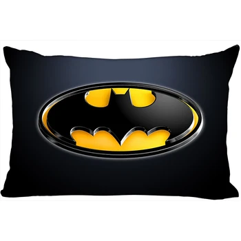 New Arrival Logo Batman Rectangle Pillowcases (two-sides) zipper Custom Pillow Case More Size Custom your image gift
New Arrival Logo Batman Rectangle Pillowcases (two-sides) zipper Custom Pillow Case More Size Custom your image gift