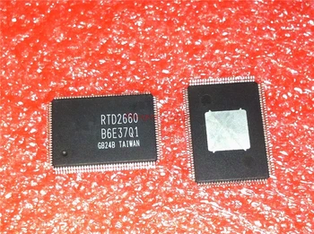10pcs/lot RTD2660 RTD2660-GR QFP-128 In Stock
10pcs/lot RTD2660 RTD2660-GR QFP-128 In Stock