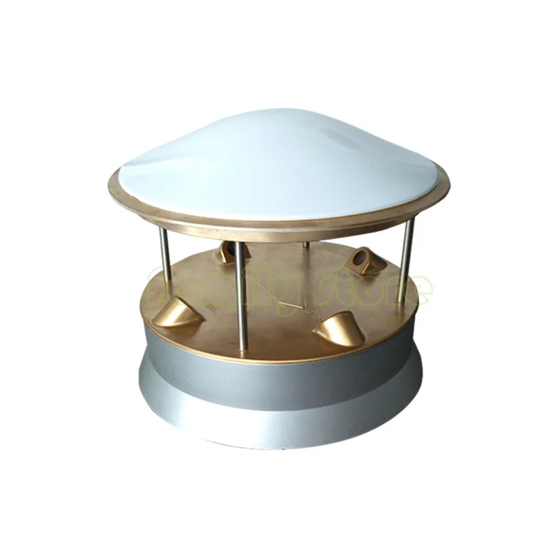 Высококачественная скорость ветра и направление, ультразвуковой датчик передатчика, антикоррозийная, высокоточная метеостанция
Высококачественная скорость ветра и направление, ультразвуковой датчик передатчика, антикоррозийная, высокоточная метеостанция