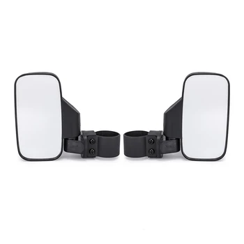 Motorcycle RearView UTV ATV Side Rear Mirror For Polaris Yamaha Ranger RZR Rhino YXZ Pioneer 1000
Motorcycle RearView UTV ATV Side Rear Mirror For Polaris Yamaha Ranger RZR Rhino YXZ Pioneer 1000