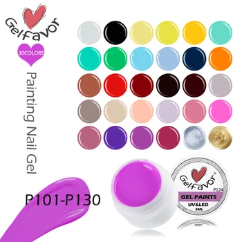 Gelfavor Painting Gel Polish Spider Dotting Primer UV Gel Nail Polish Set Stamping Primer Base For Nails Manicure Nail Art 5ML
Gelfavor Painting Gel Polish Spider Dotting Primer UV Gel Nail Polish Set Stamping Primer Base For Nails Manicure Nail Art 5ML