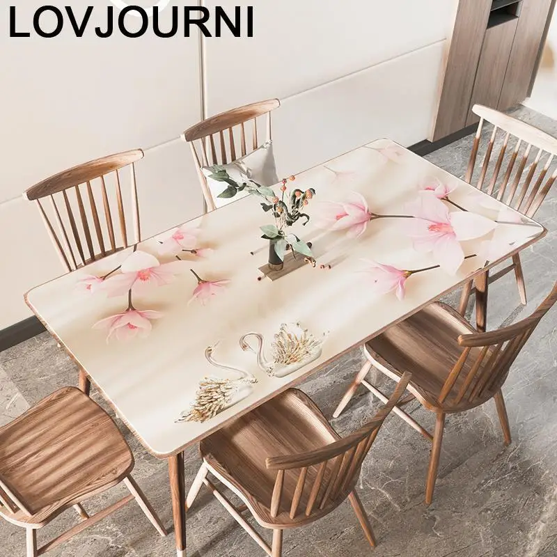 Mariage Mantel Tovaglie Tischdecke Rectangular Rectangulares Impermeable Cover Manteles Toalha De Mesa PVC Nappe Table Cloth
Mariage Mantel Tovaglie Tischdecke Rectangular Rectangulares Impermeable Cover Manteles Toalha De Mesa PVC Nappe Table Cloth